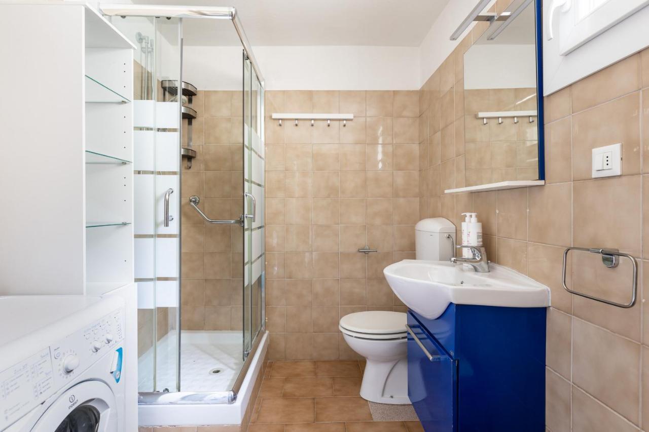 Alessandrini Apartment Alla Finestrella By Wonderful Italy Bologna Exterior photo